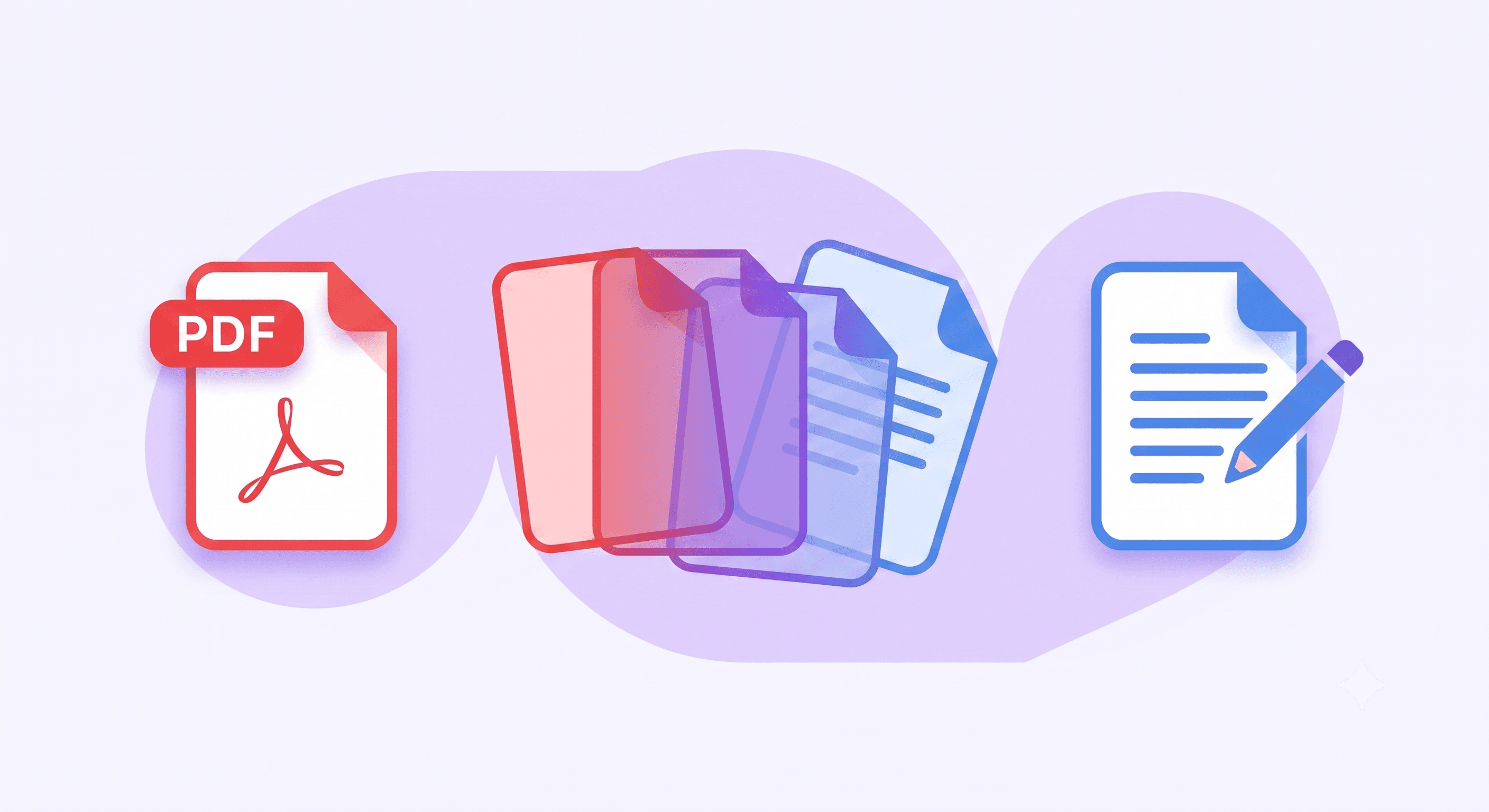 PDF file being converted into an editable Word document without Adobe Acrobat PDF file being converted into an editable Word document without Adobe Acrobat